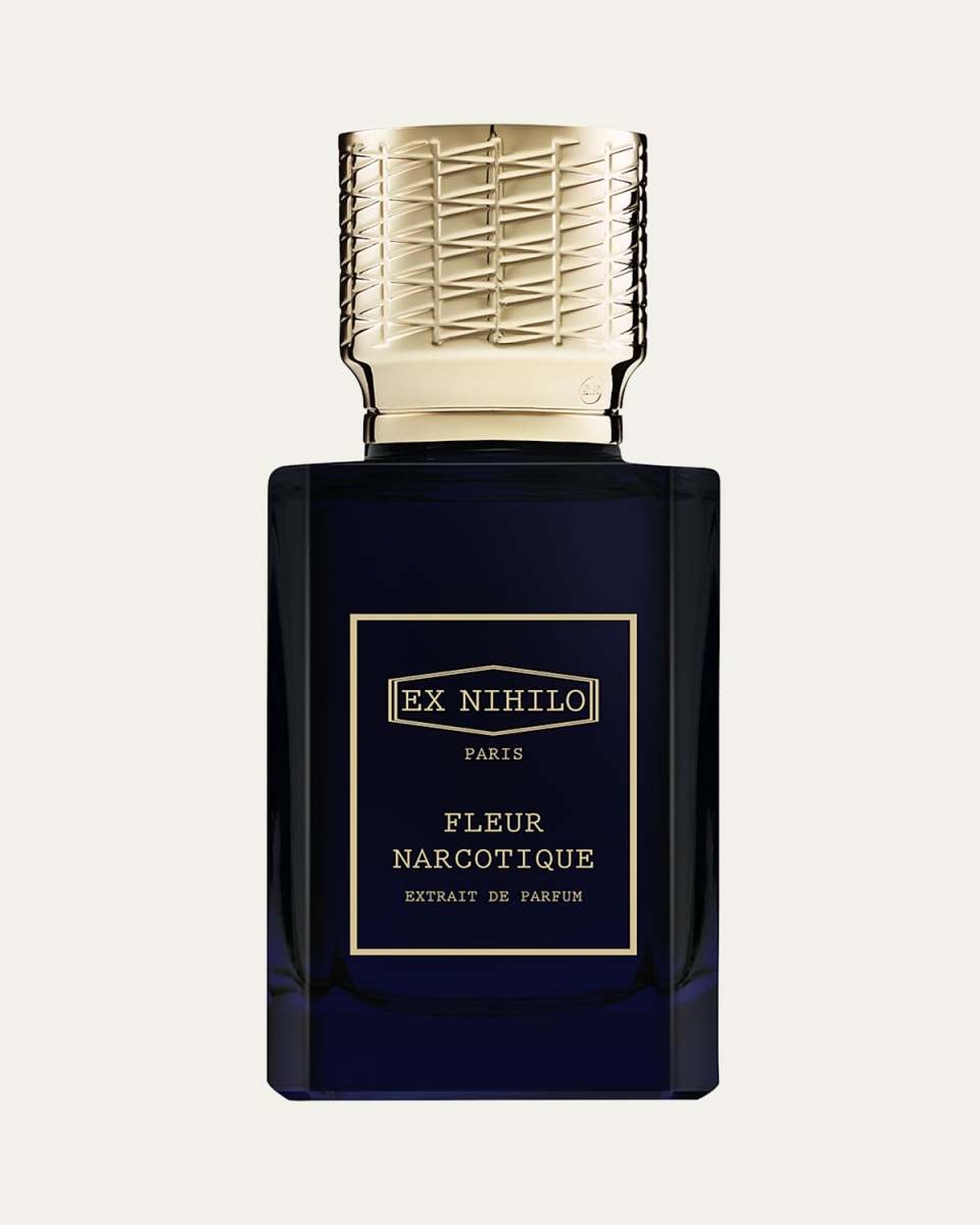 Extrait Fleur Narcotique, 1.7 oz.